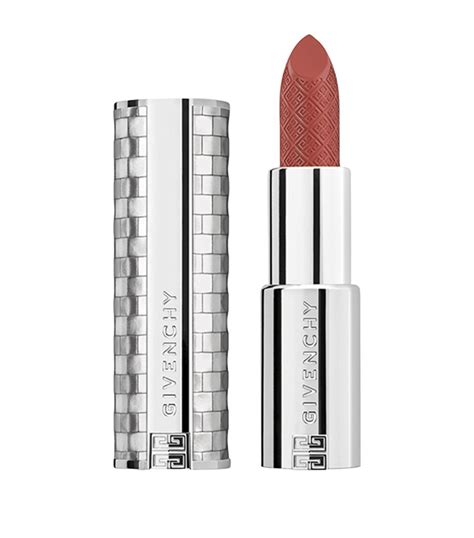 givenchy le rouge noel lipstick|Givenchy interdit black.